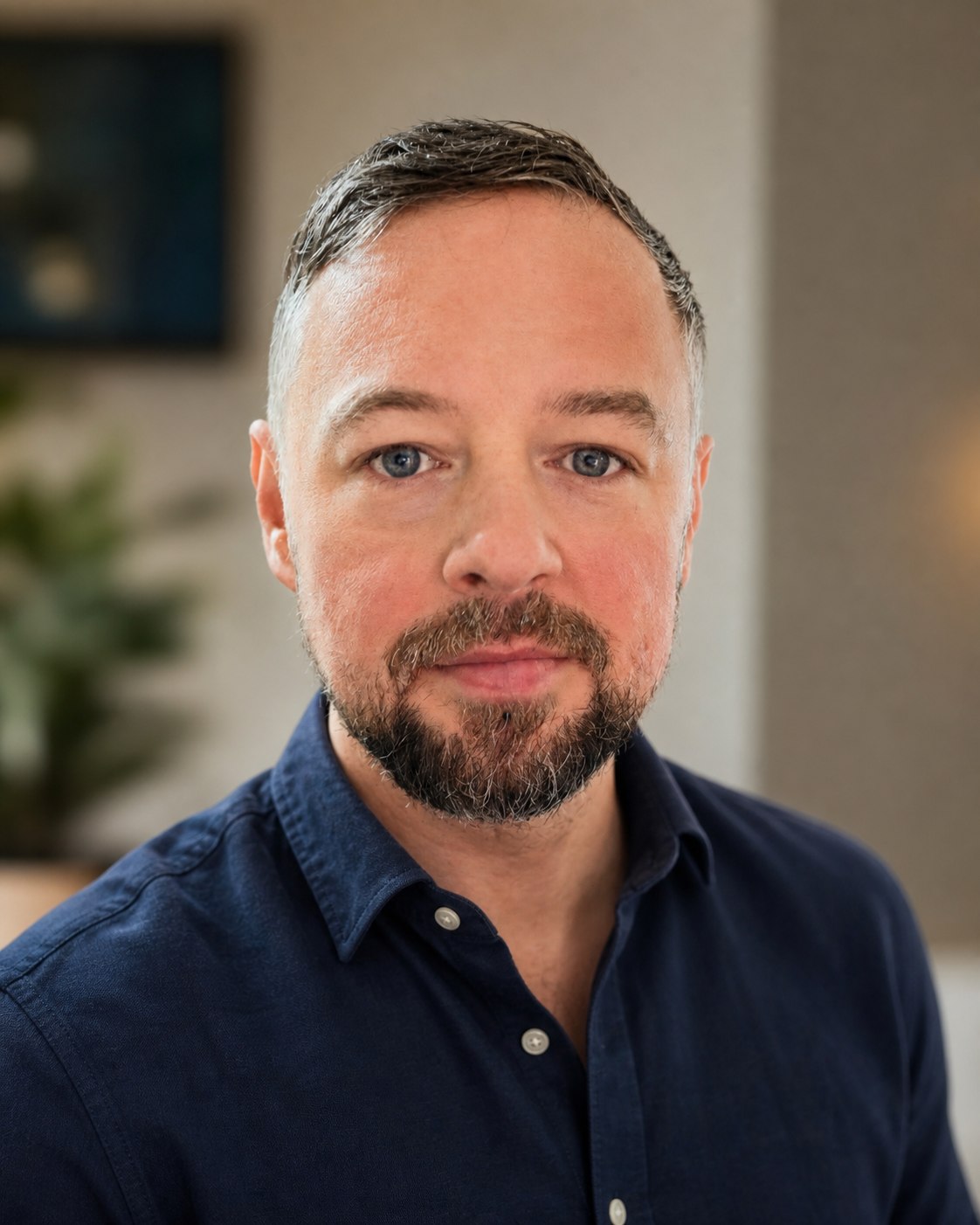 Mike Melling, founder and developer at Form & Figure